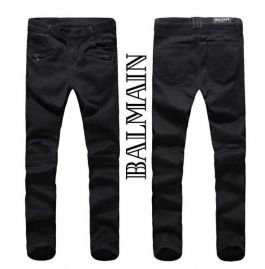 Picture of Balmain Jeans _SKUBalmainJeanPantslongsz28-4025G3114234